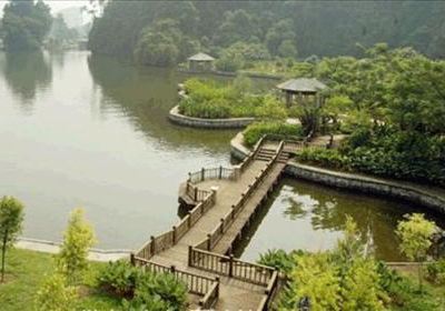 怀集燕岩附近景点,燕岩周边景点攻略 指南