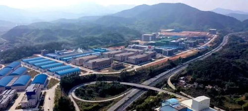 广肇两地, 牵手 成功 怀集将与天河区联手......