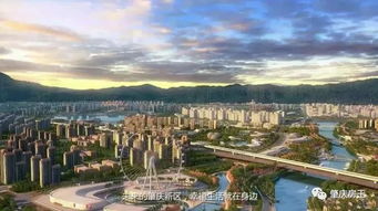 优秀 怀集4个项目入选2019年省重点项目 附部分名单