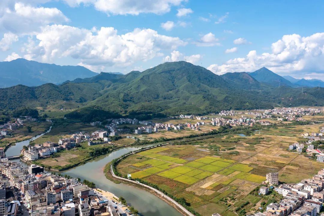 活力“出圈”!且看肇庆怀集如何闯出新路→